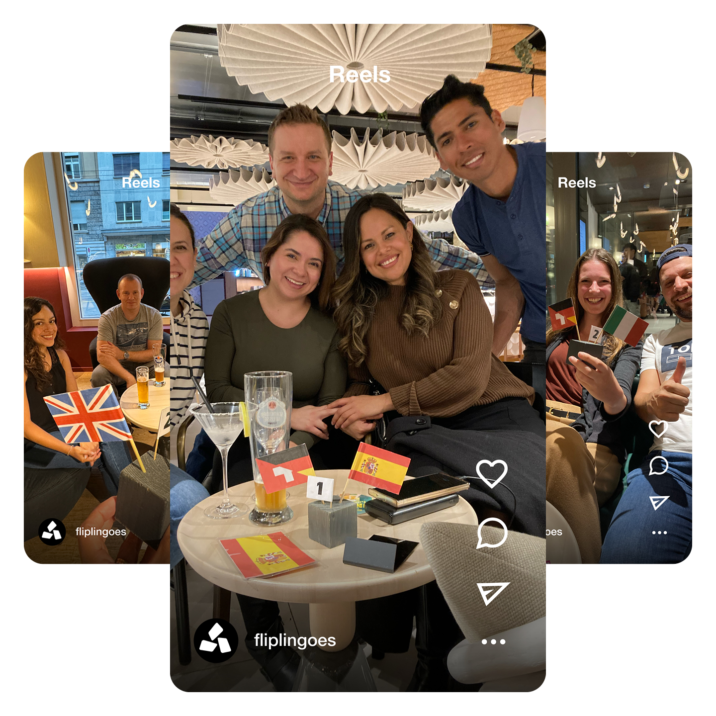Event Collage